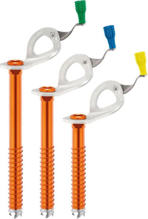 Produktbild Petzl Laser Speed