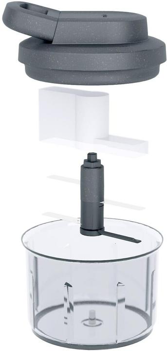 Immagine prodotto Zyliss Easy Pull Foodprozessor (800 ml)