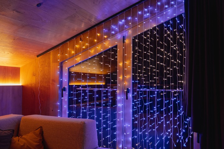 Actual product image Twinkly Mood Light (1 m)