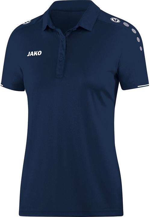 Produktbild JAKO Polo Classico Damen (40)