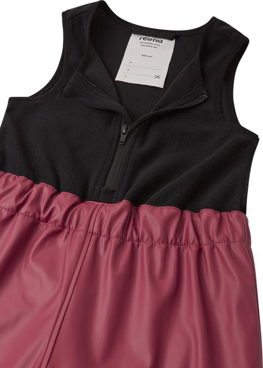 Produktbild Reima gefütterte Regenhose Loiske Jam (92)