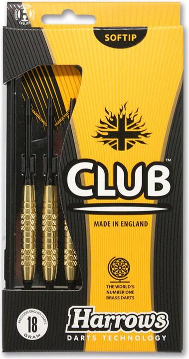 Produktbild Harrows Club (14 g)