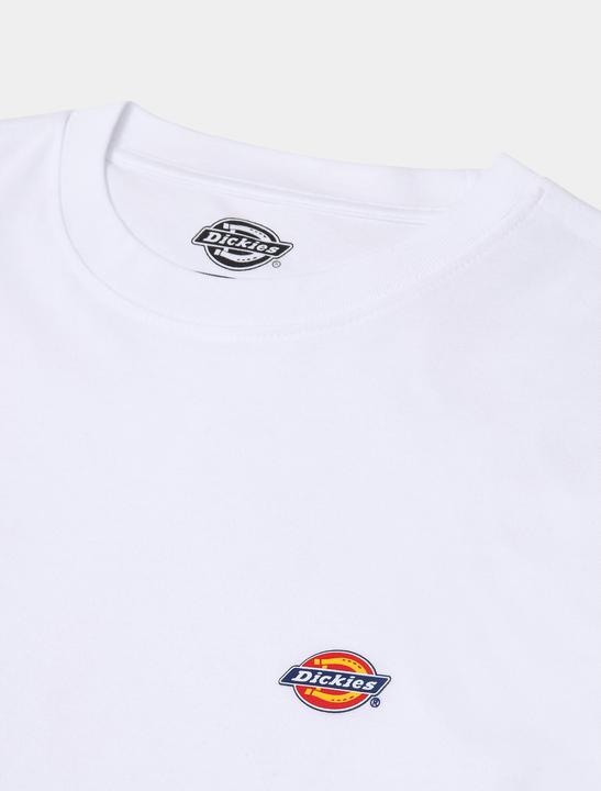 Produktbild Dickies Ls Mapleton Tee W White (M)