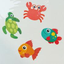 Actual product image Accentra Under The Sea (Body care set)