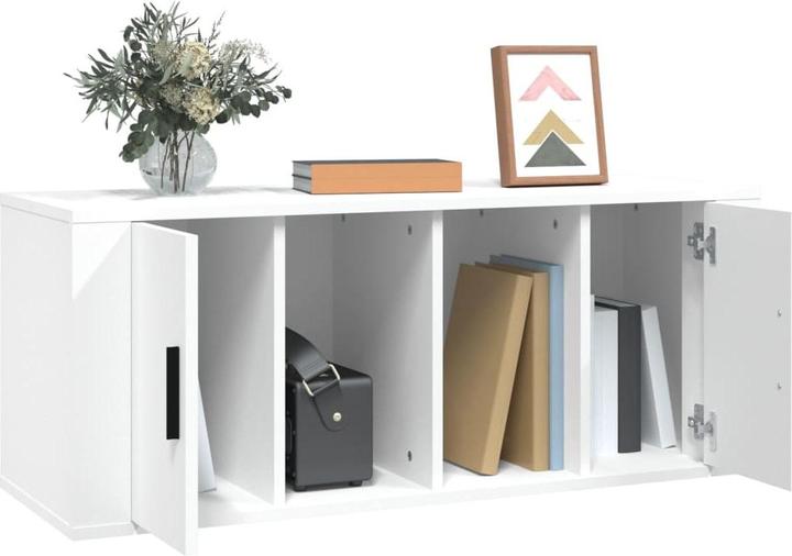 Produktbild vidaXL TV-Schrank (100 x 35 x 40 cm)