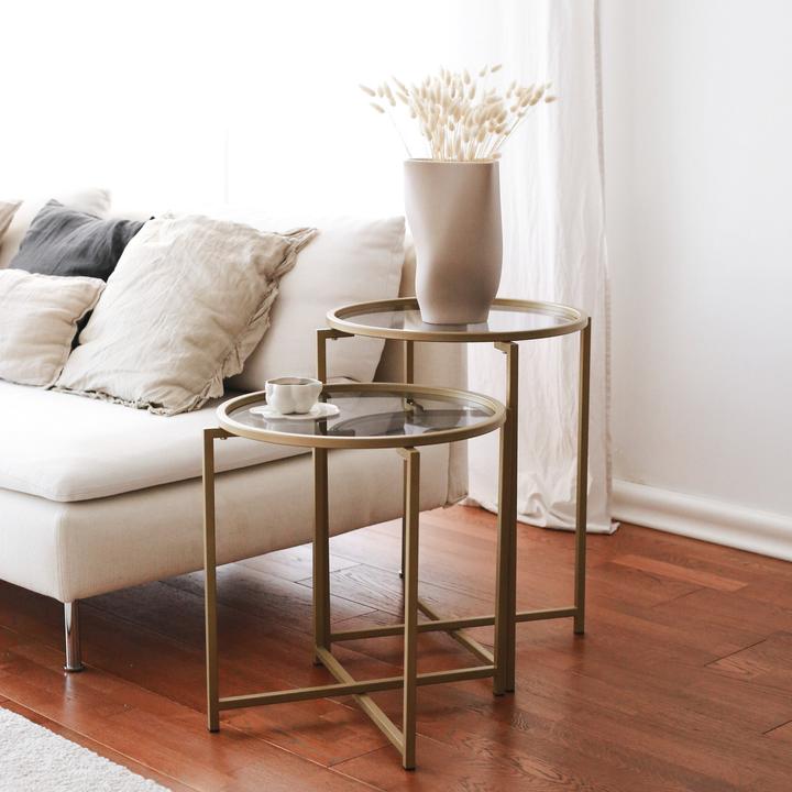 Actual product image Skye Decor Monica (50 x 50 x 60 cm)