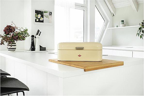Produktbild Wesco Grandy-Brotkasten