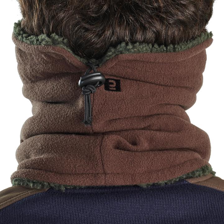Produktbild Solognac Schlauchtuch warm wendbar Polyester