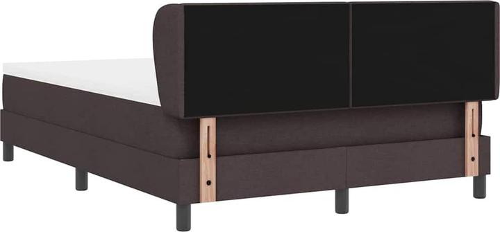 Produktbild vidaXL Boxspringbett (140 x 190 cm)