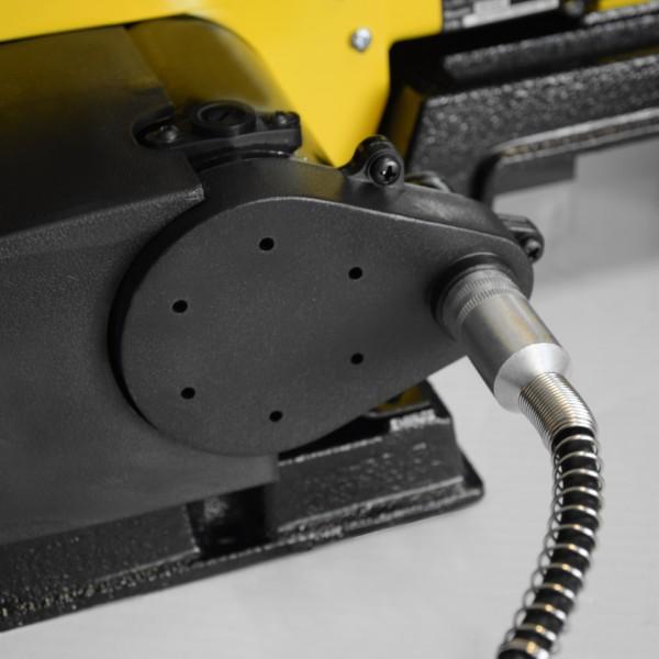 Produktbild Markmüller BAMATO - Dekupiersäge DEK-1600V inkl. 10 Sägeblätter