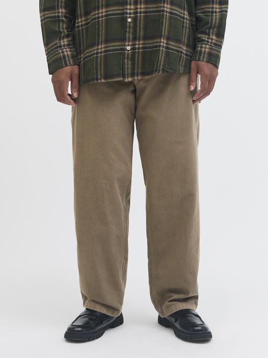 Produktbild Jack & Jones Plus Size Loose Fit Hose Hose (48)