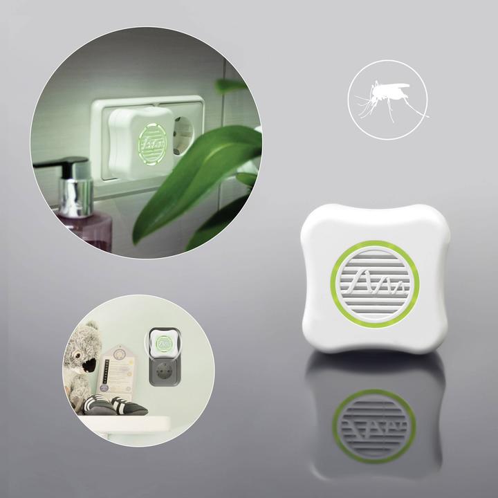 Actual product image Gardigo Insect repellent