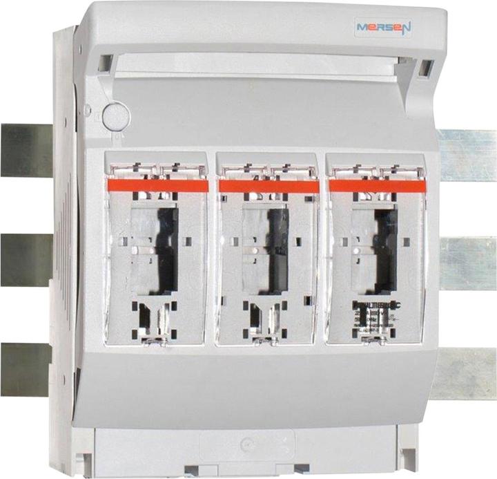Produktbild LIN T229879 MULTIBLOC 1.RST8 Gr. 1 / 250A, 3-polig Anschluss (250 A)