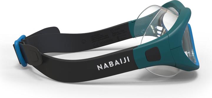 Immagine prodotto Nabaiji Swimdow (Taglia unica)