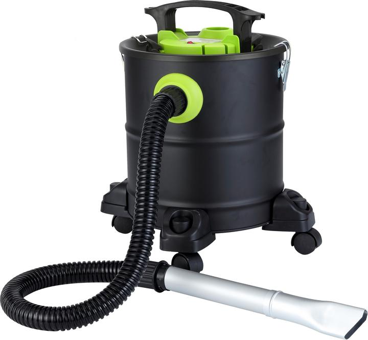 Qlima ASZUIGER ASZ2020 (Aschesauger)