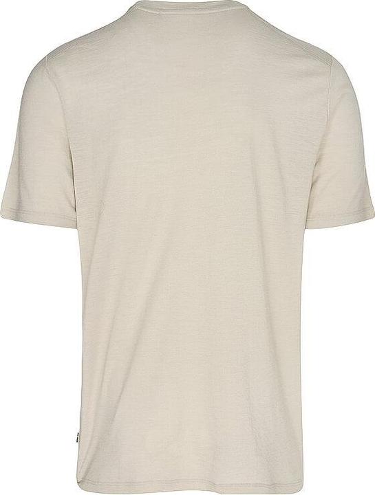 Produktbild Fjällräven Abisko Wool Logo (M)