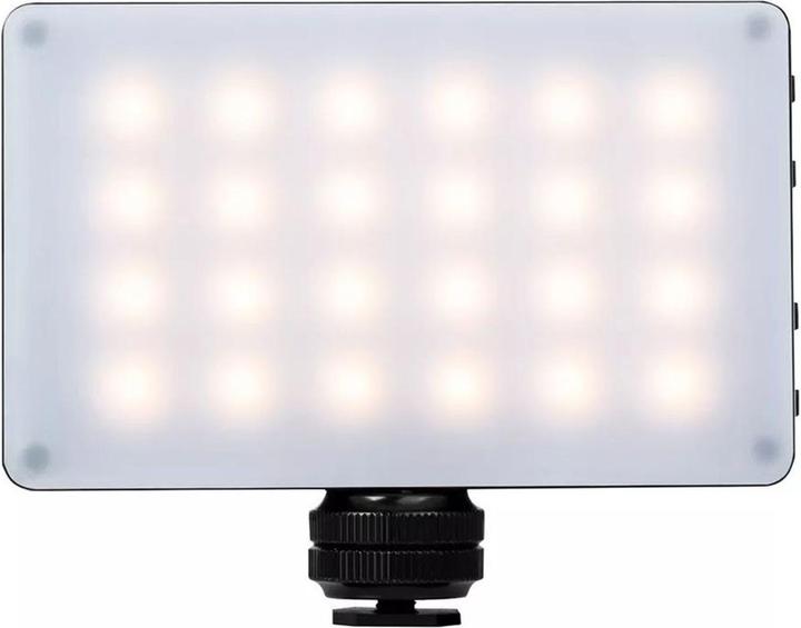 Actual product image Viltrox RB08 (Video light)