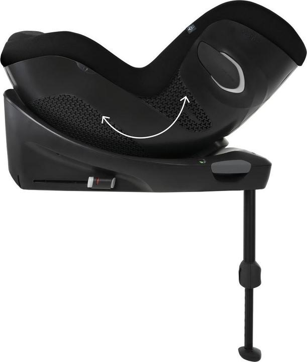 Immagine prodotto Cybex Sirona Gi (Reboarder, ECE R129/i-Size Standard)