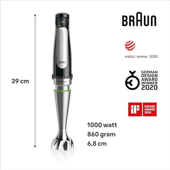 Immagine prodotto Braun MQ7035X