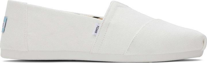 Produktbild Toms W's Classic Alpargata RecyCot (37.5)