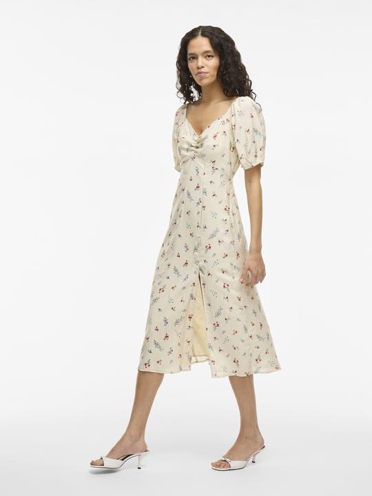 Immagine prodotto Vila Kurzarm Midikleid (34)