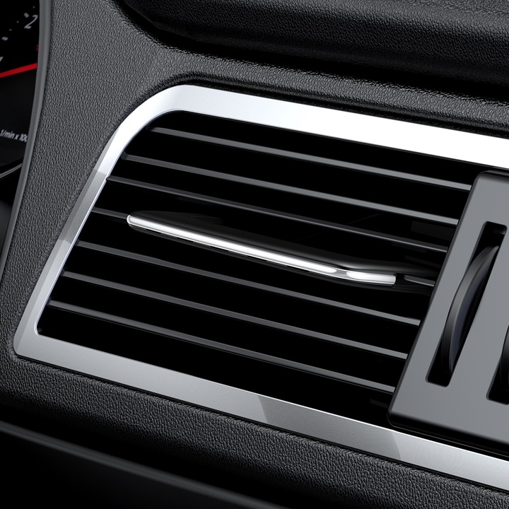 Produktbild Baseus Paddle car air freshener Silver