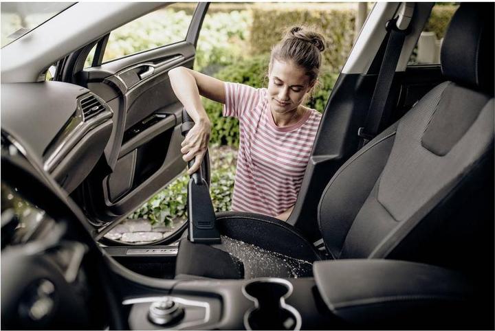 Image du produit Kärcher Kit de nettoyage de l'intérieur d'une voiture