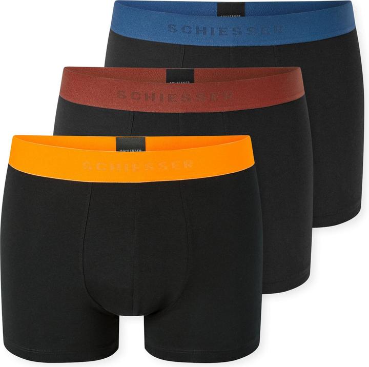 Blu, Blu scuro, Grigio-blu, multicolore 2, Nero, ordinata 15, Verde