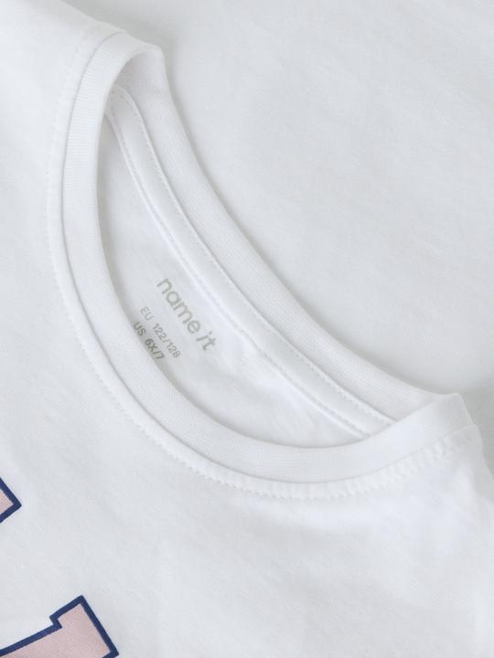 Produktbild Name it Mädchen Shirt (116)