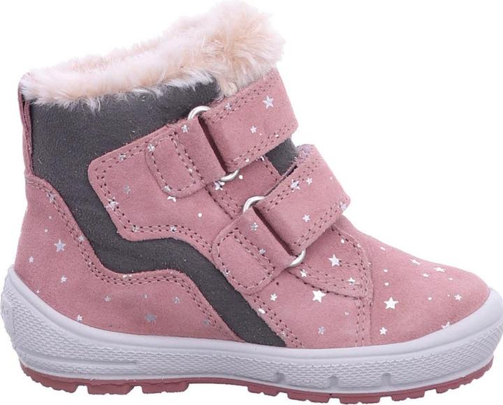 Actual product image Superfit Ankle boot 1-006316-5500 (20)
