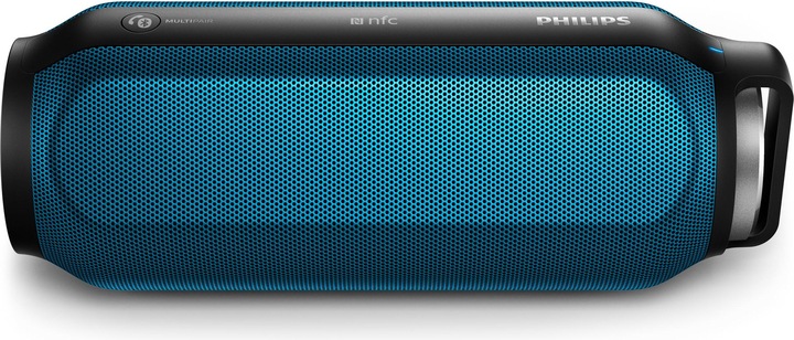 Philips Bt6600a (12 h, Rechargeable battery operated)