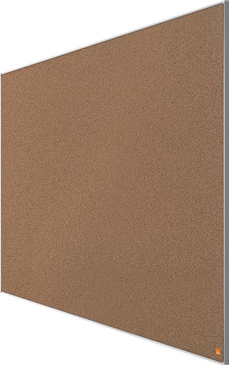 Image du produit Nobo Tableau en liège Impression Pro (Tableau d'affichage, 180 x 90 cm)