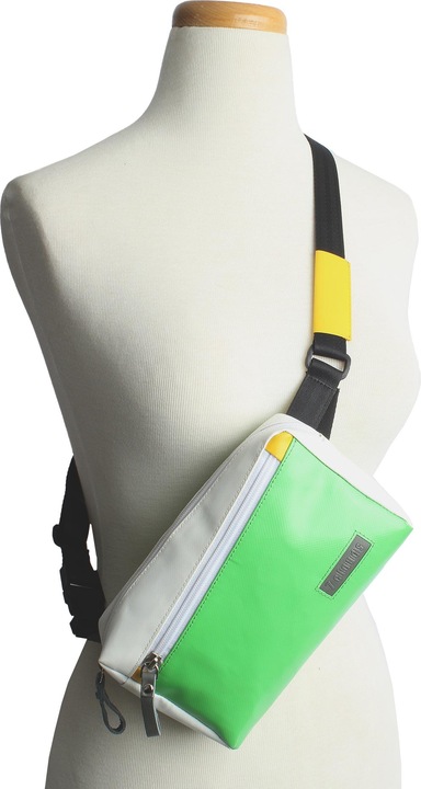 Produktbild 7clouds Bauchtasche Crobod 7.1