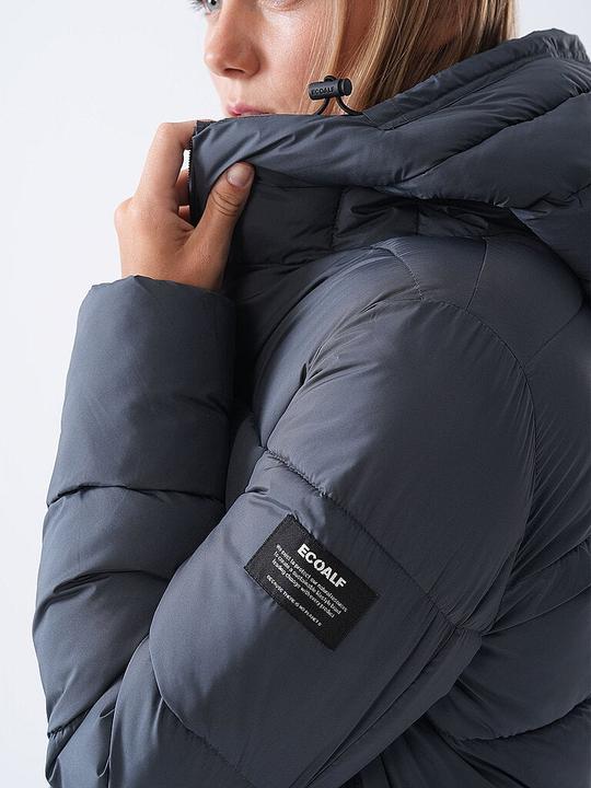 Immagine prodotto Ecoalf Women's Marangu Jacket