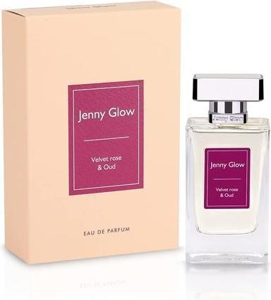 Actual product image Jenny Velvet & Oud (Eau de parfum, 80 ml)