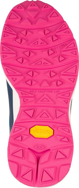Produktbild Trollkids Kid's Skarvan Hiker Mid XT (34)