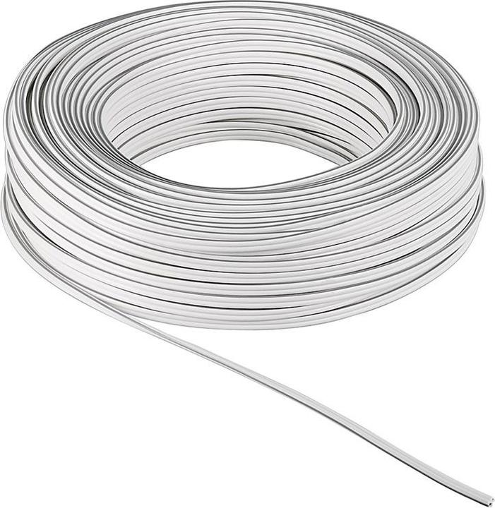 Actual product image Goobay 15116 CU (25 m, 2.50 mm²)