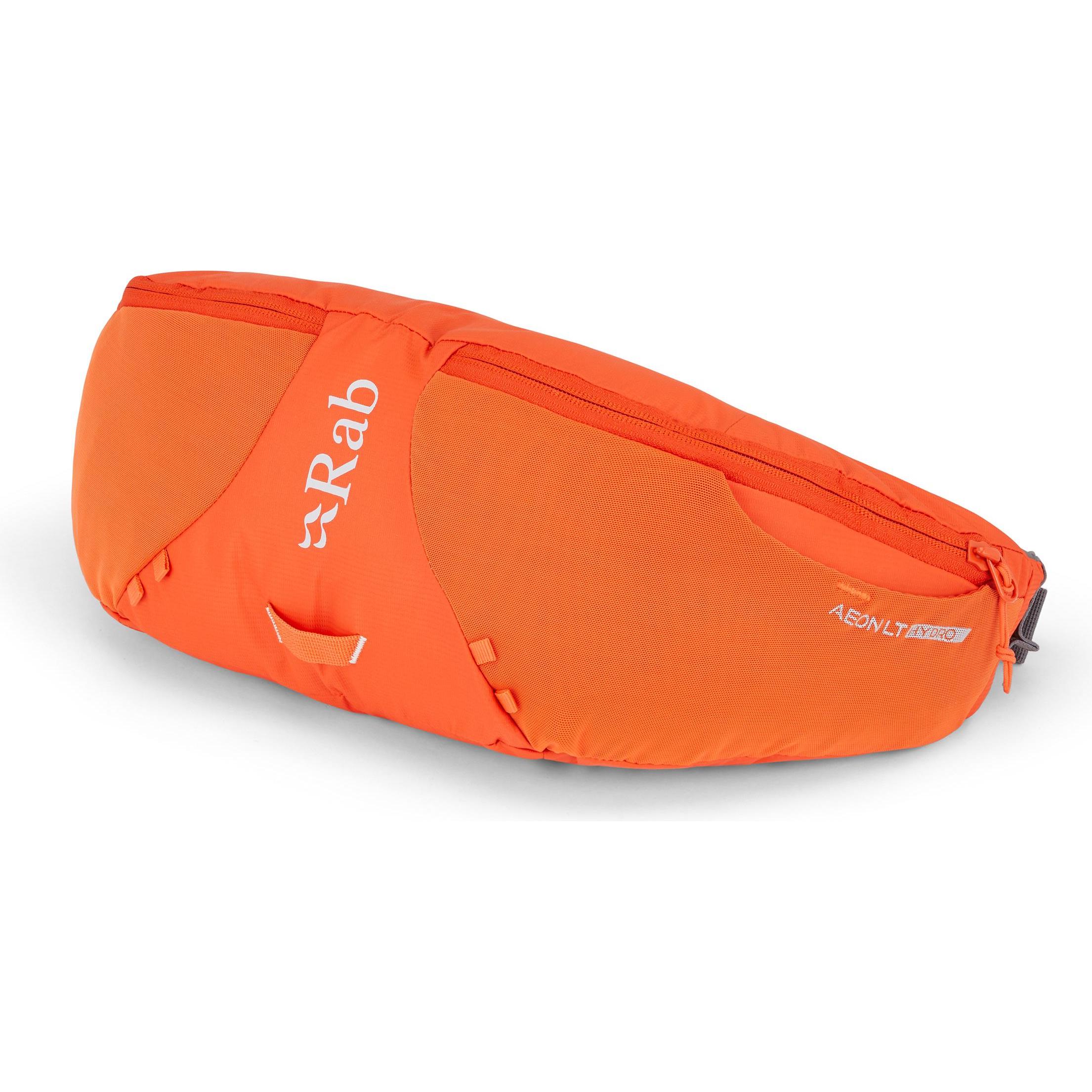 Thumbnail - Rab, Bauchtasche, Aeon LT 5, Orange
