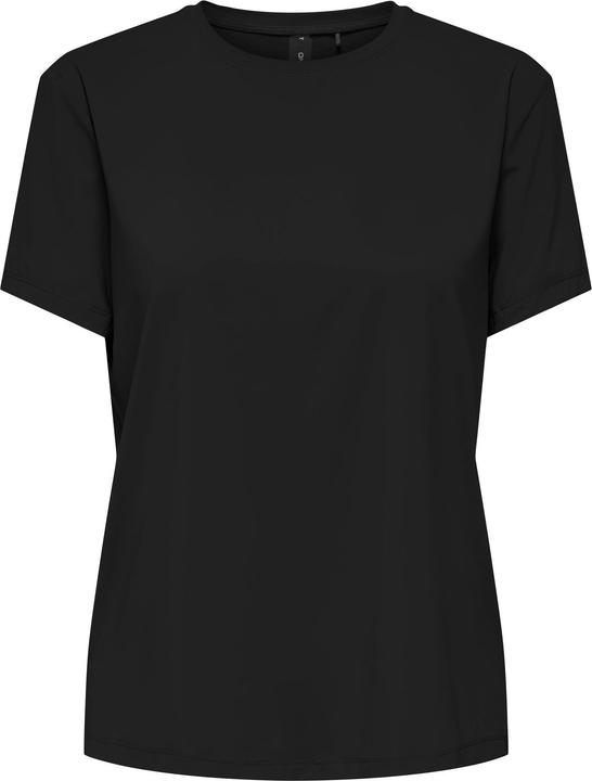 Actual product image Only Play Locker geschnitten Rundhals T-Shirt T-shirt (S)