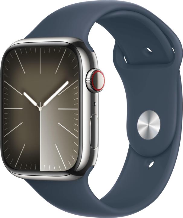 Image du produit Apple Watch Series 9 (45 mm, 4G)