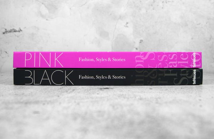 Produktbild Christiansen:The Black Book (Deutsch, Heide Christiansen, Martin Fraas, 2024)