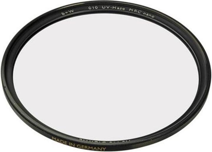 Produktbild B+W XS-Pro Digital-Pro 010 UV MRC nano (46 mm, UV-Filter, 46 mm)