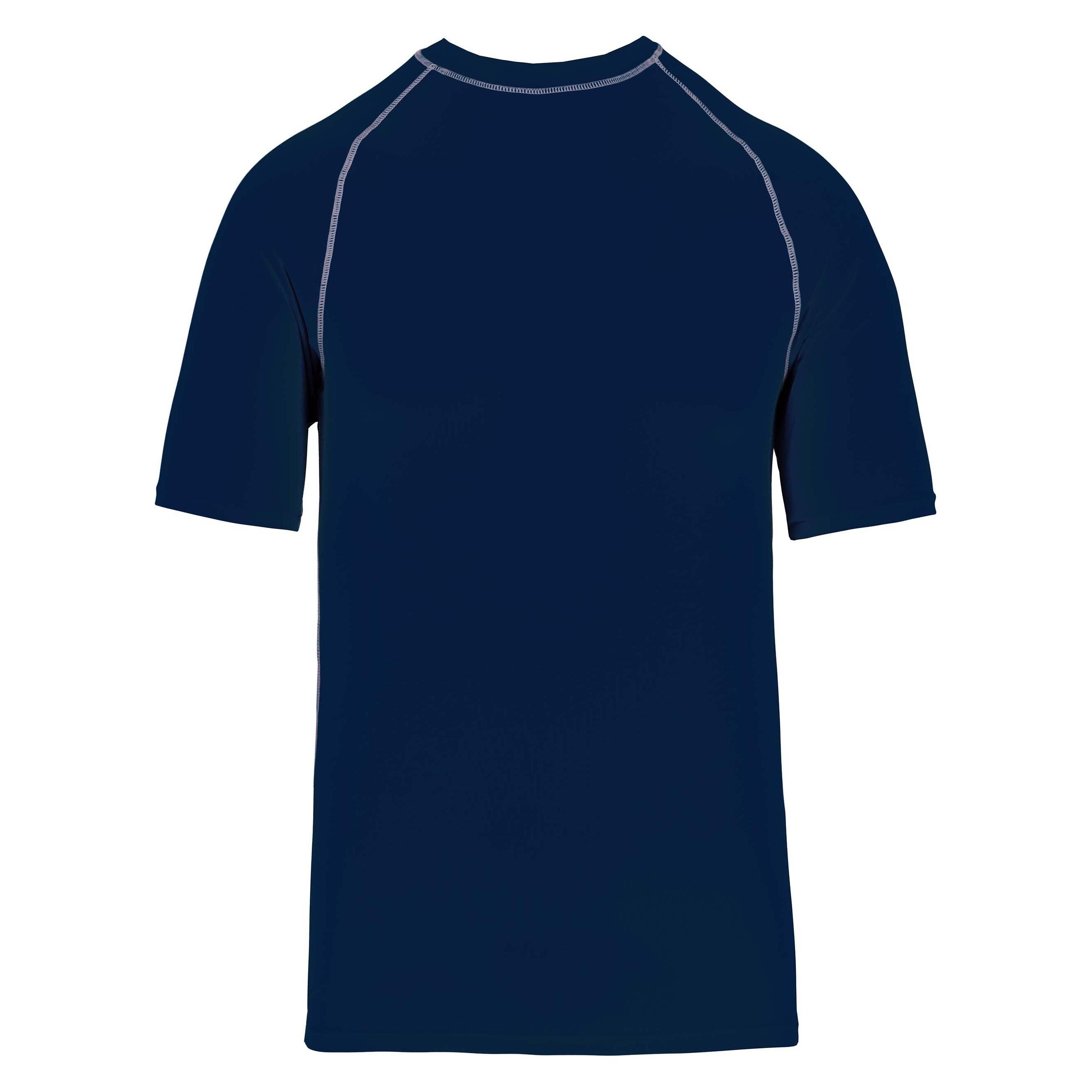 Proact, Herren, Badeshirts, Surf, Blau