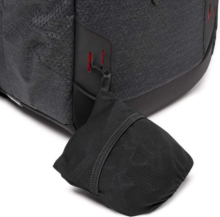 Produktbild Manfrotto kuprinė Pro Light Backloader S (MB PL2-BP-BL-S) (Fotorucksack, 15 l)