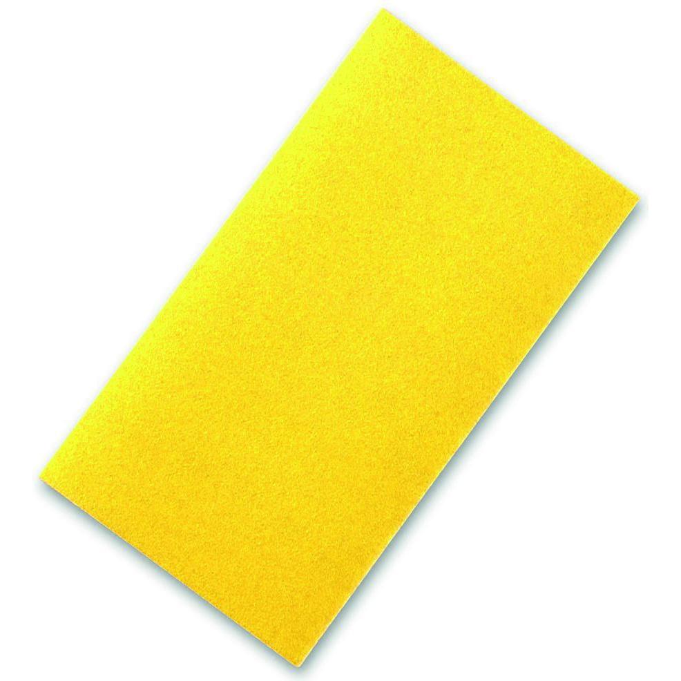 SIA, Schleifmittel, Schleifpapier 70/125mm K180 (180)