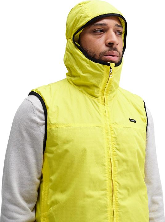 Actual product image Mover Plastic Free Sportswear Swisswool Light Vest (XXL)