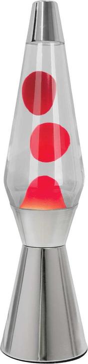 Chrom, Rot, Schwarz, Weiss