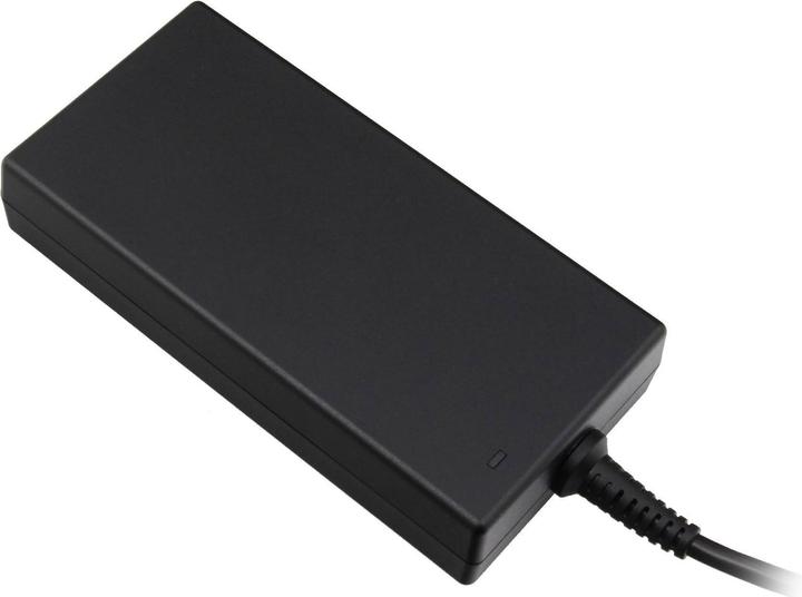 Actual product image Dell AC adapter, 180W, 19.5V, 3 (180 W)
