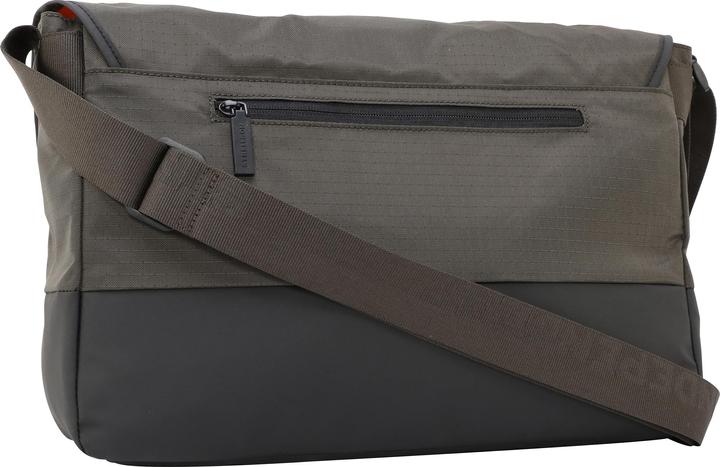 Image du produit Strellson northwood rs dorian messenger lhf (11 l)