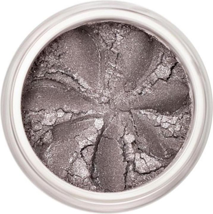 Immagine prodotto Lily Lolo Ombretto minerale - Metallo di canna 1.8g (Gunmetal)